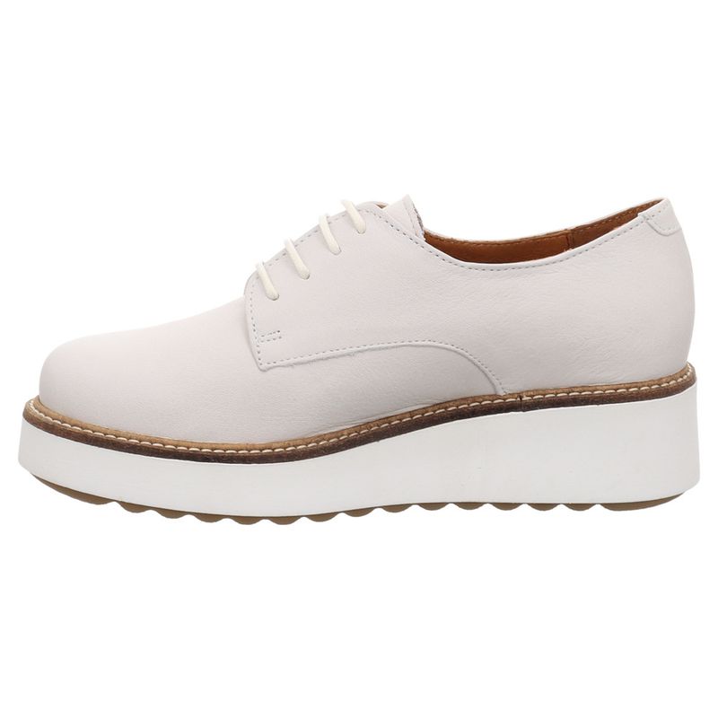 Apple of Eden - Camila 2 - Eleganter Schnürhalbschuh