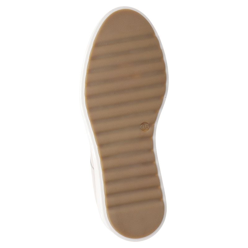 Apple of Eden - Camila 2 - Eleganter Schnürhalbschuh