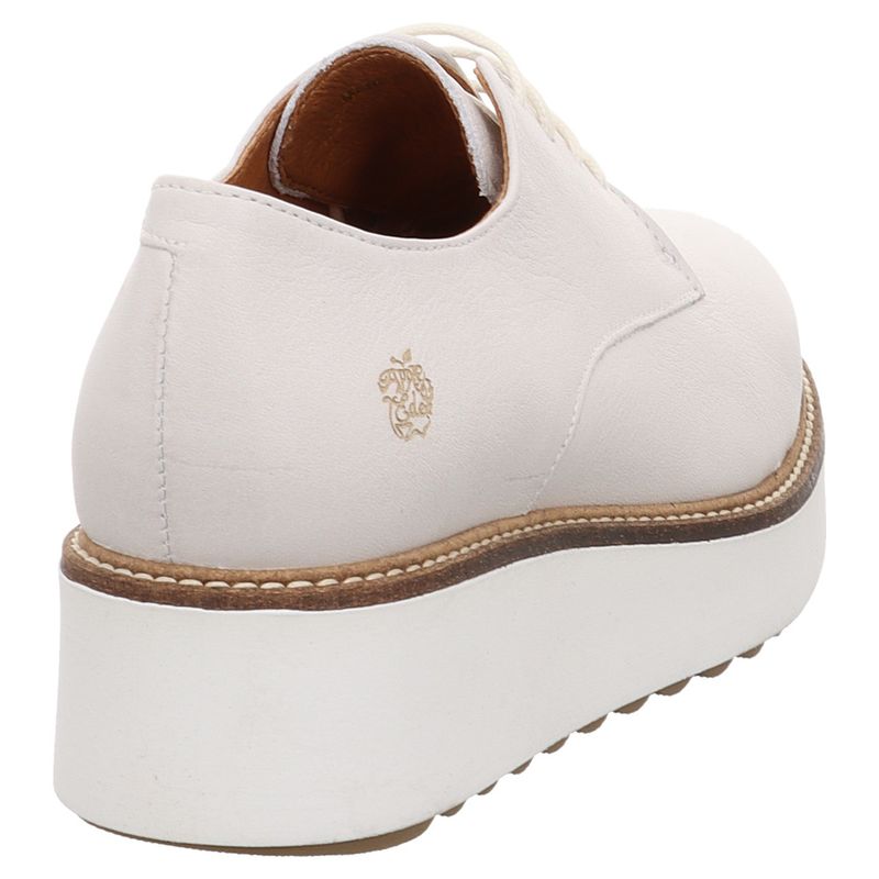 Apple of Eden - Camila 2 - Eleganter Schnürhalbschuh