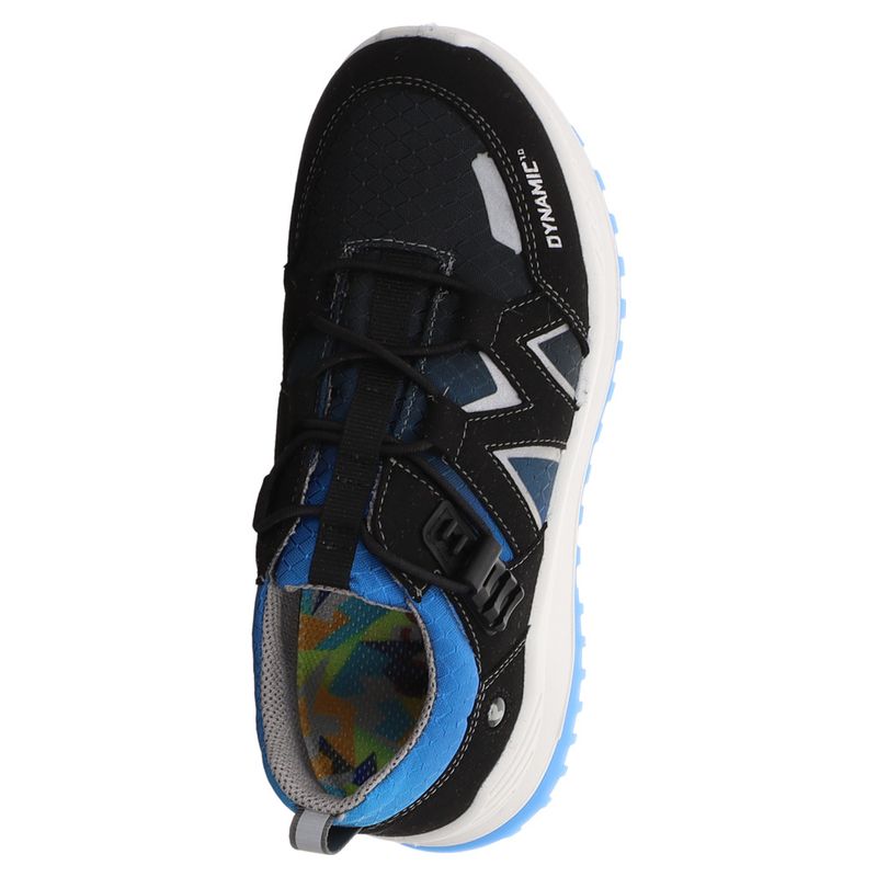 Ricosta - Pace - 50 5801300 - Slip On Sneaker