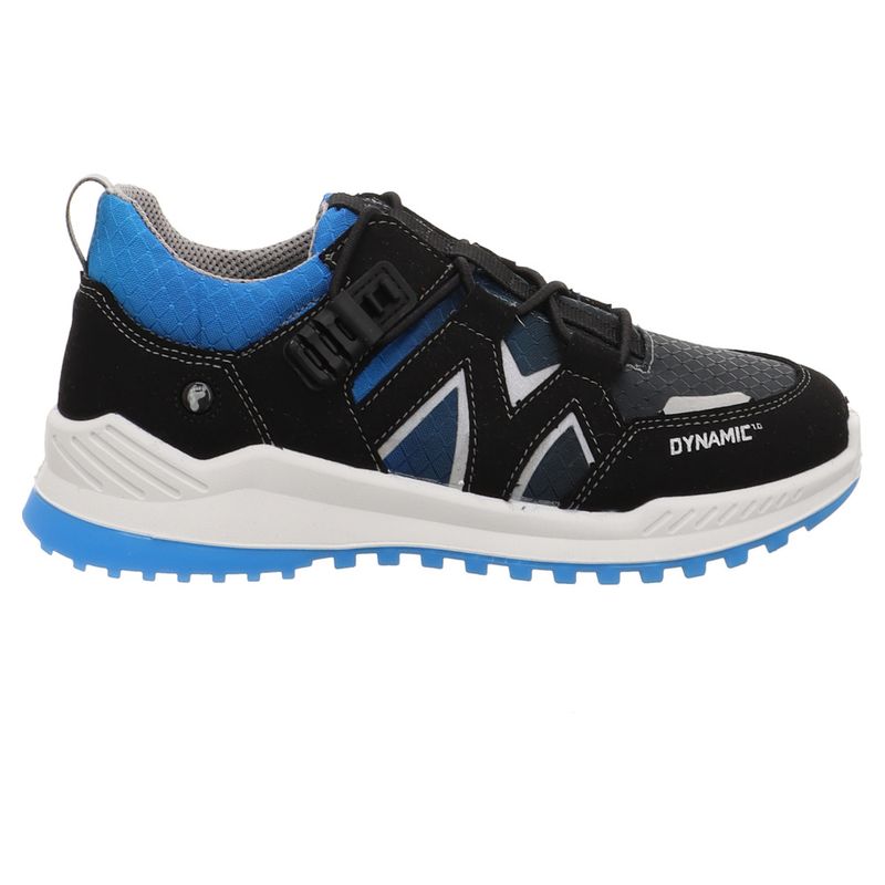 Ricosta - Pace - 50 5801300 - Slip On Sneaker