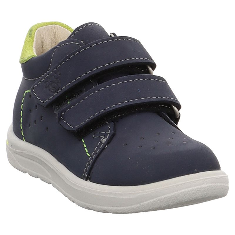 Ricosta | Pepino | Laas | 50 2002902 | Lauflernschuh | blau | grün