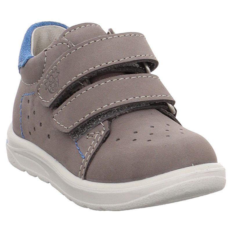 Ricosta | Pepino | Laas | 50 2002902 | Lauflernschuh | grau | blau