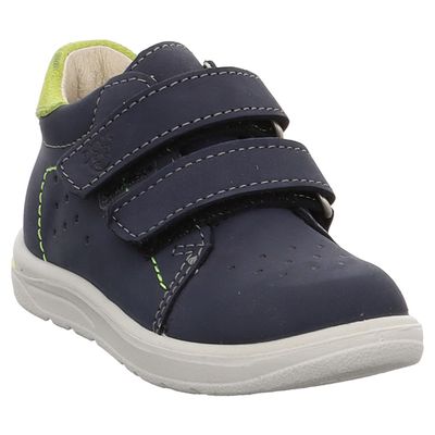 Ricosta - Pepino - Laas - 50 2002902 - Lauflernschuh blau | grün