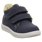 Ricosta - Pepino - Laas - 50 2002902 - Lauflernschuh blau | grün