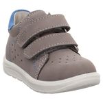 Ricosta - Pepino - Laas - 50 2002902 - Lauflernschuh grau | blau