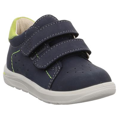 Ricosta - Pepino - Laas - 50 2002903 - Klettsneaker blau | grün
