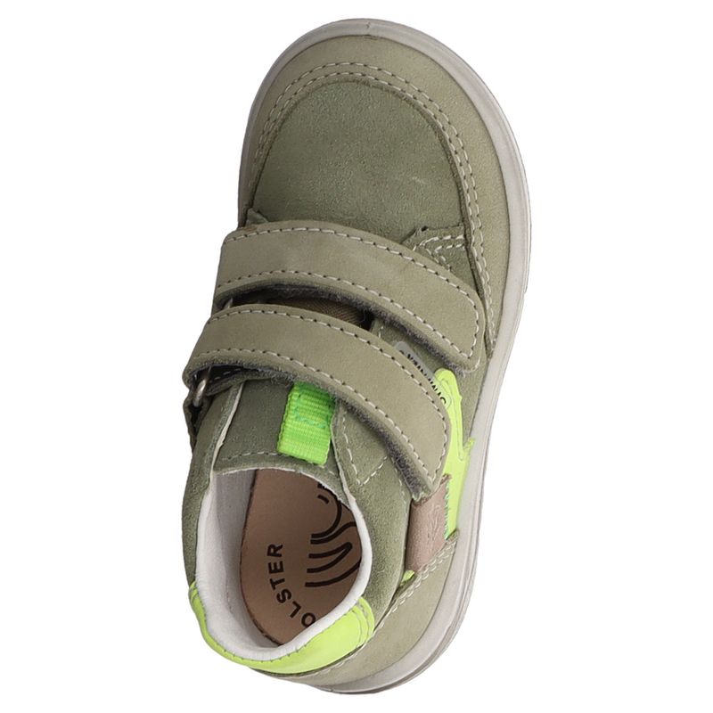 Ricosta - Pepino - Kito - 50 2003202 - Klettsneaker