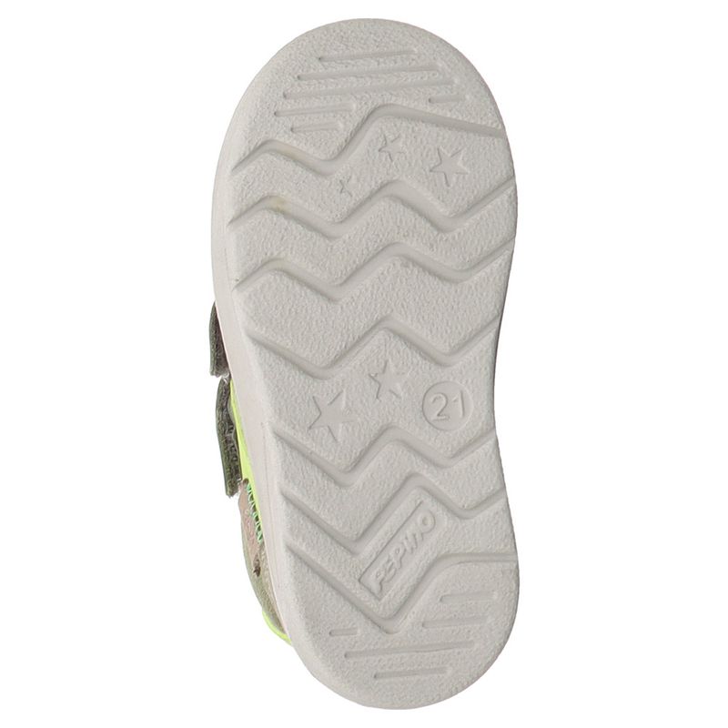 Ricosta - Pepino - Kito - 50 2003202 - Klettsneaker