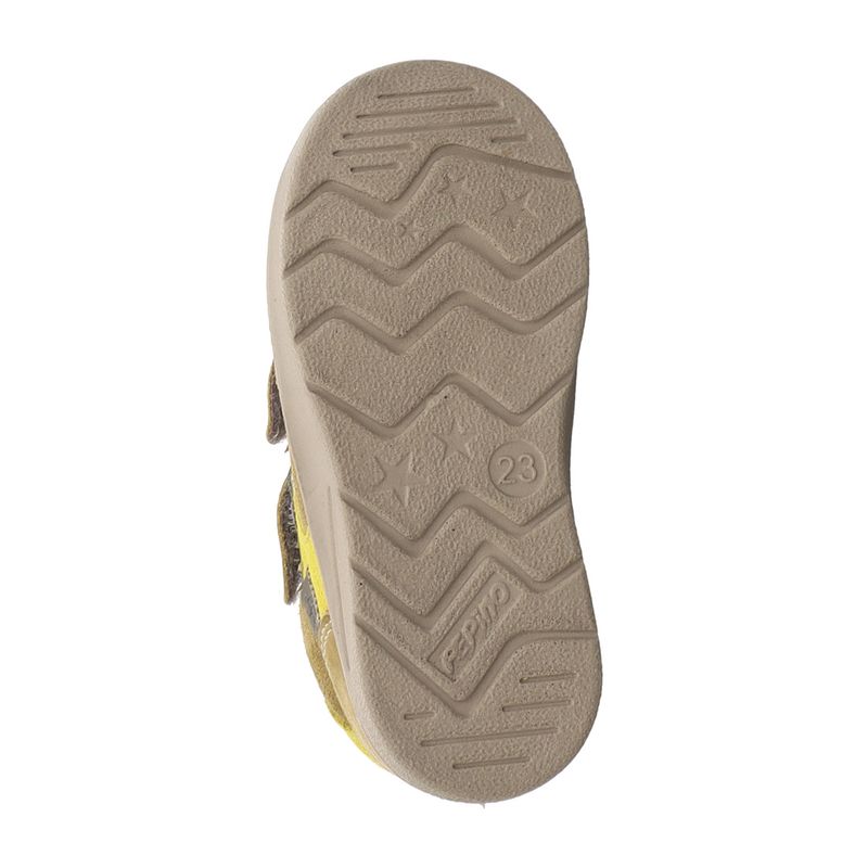 Ricosta - Pepino - Kito - 50 2003202 - Klettsneaker