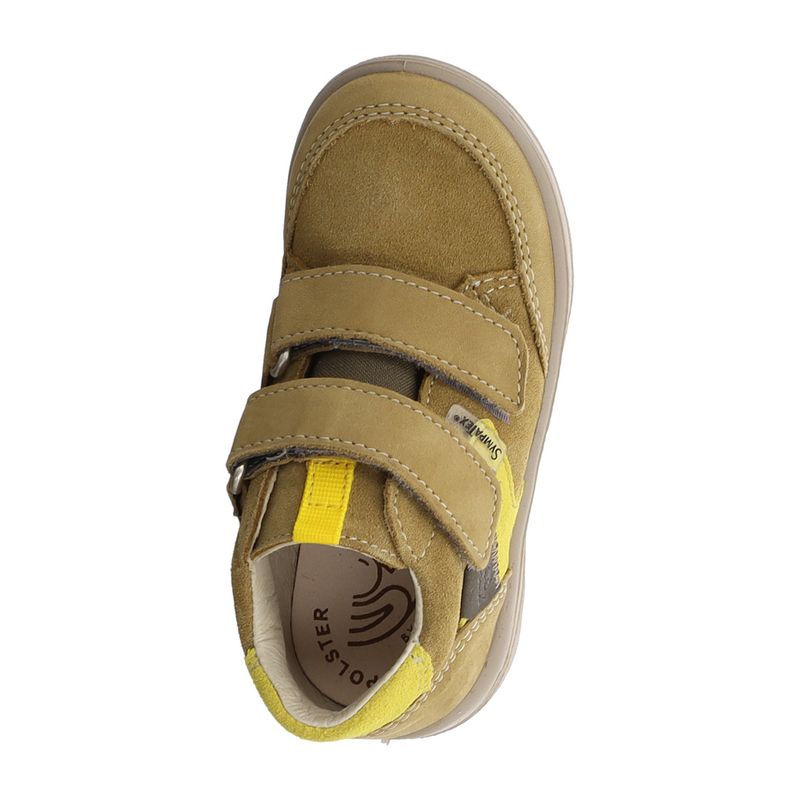 Ricosta - Pepino - Kito - 50 2003202 - Klettsneaker