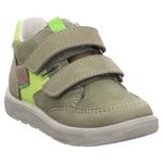 Ricosta - Pepino - Kito - 50 2003202 - Klettsneaker grün