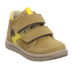 Ricosta - Pepino - Kito - 50 2003202 - Klettsneaker gelb