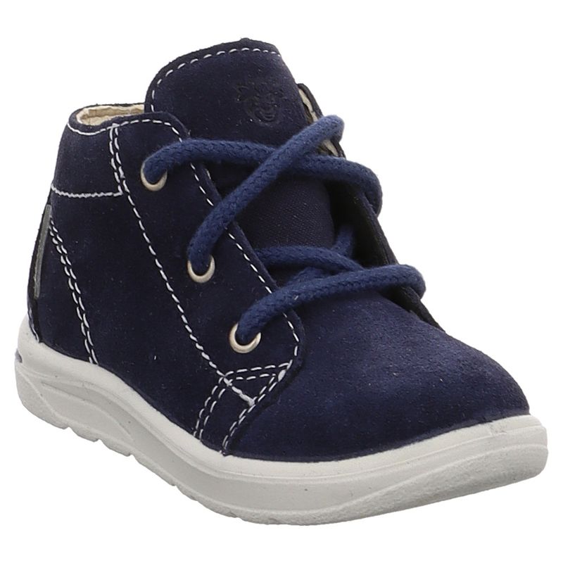 Ricosta | Pepino | Zayni | 50 2003301 | Lauflernboots | dunkelblau