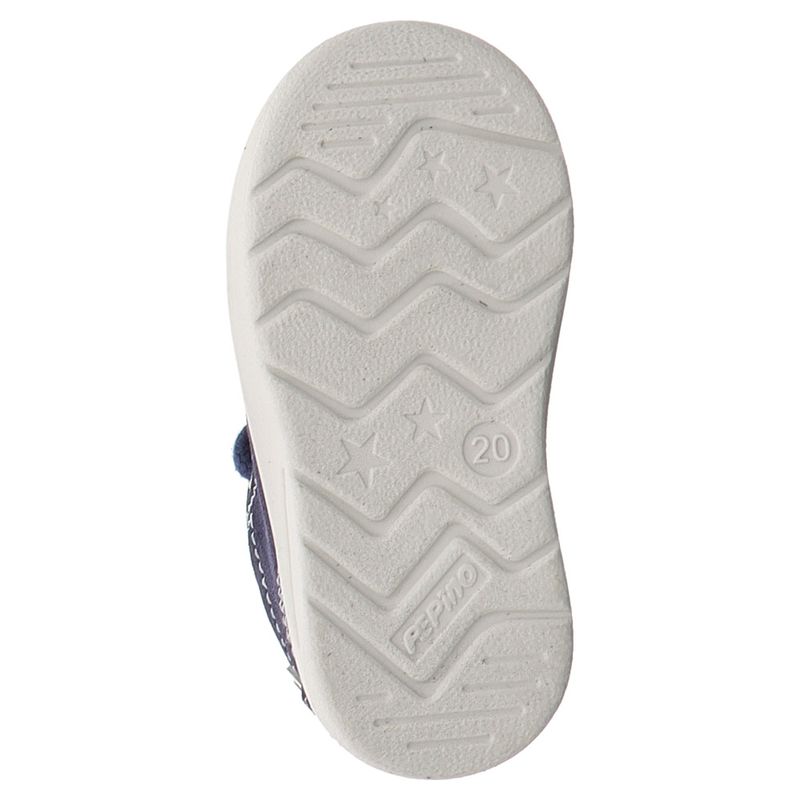 Ricosta - Pepino - Zayni - 50 2003301 - Lauflernboots