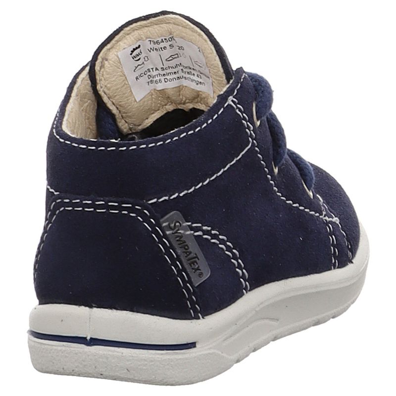 Ricosta - Pepino - Zayni - 50 2003301 - Lauflernboots