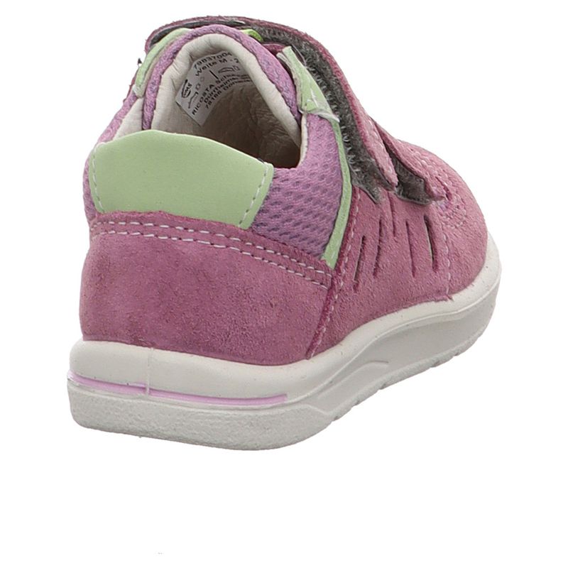 Ricosta - Pepino - Nuro - 50 2003502 - Sneaker