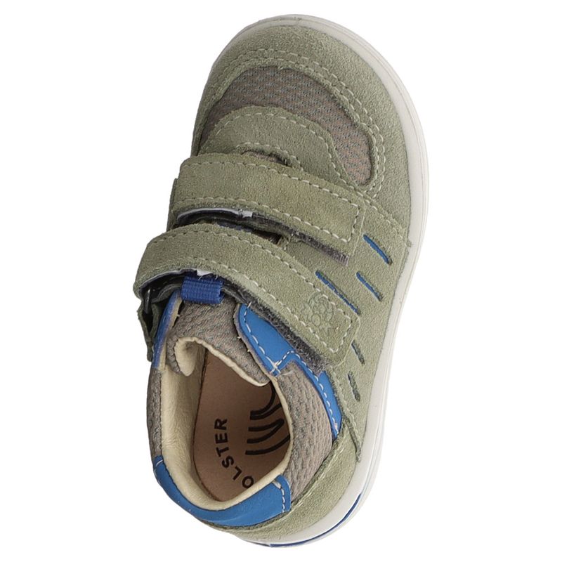 Ricosta - Pepino - Nuro - 50 2003502 - Sneaker