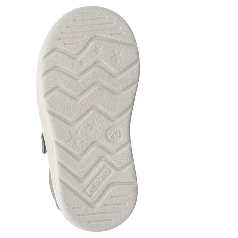 Ricosta - Pepino - Nuro - 50 2003502 - Sneaker