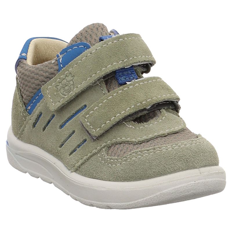 Ricosta | Pepino | Nuro | 50 2003502 | Sneaker | grün | blau