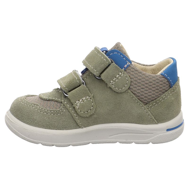 Ricosta - Pepino - Nuro - 50 2003502 - Sneaker