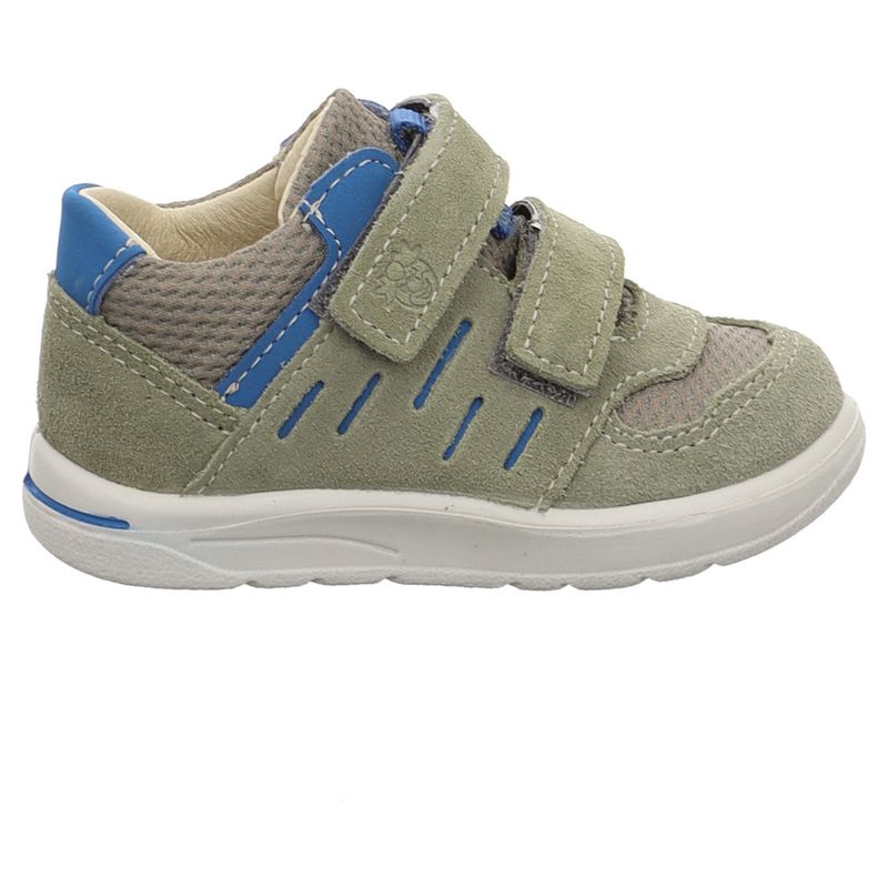 Ricosta - Pepino - Nuro - 50 2003502 - Sneaker