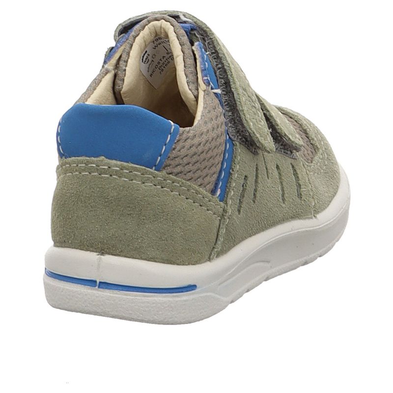 Ricosta - Pepino - Nuro - 50 2003502 - Sneaker