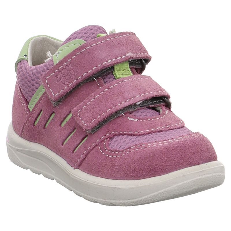 Ricosta | Pepino | Nuro | 50 2003502 | Sneaker | lila | grün