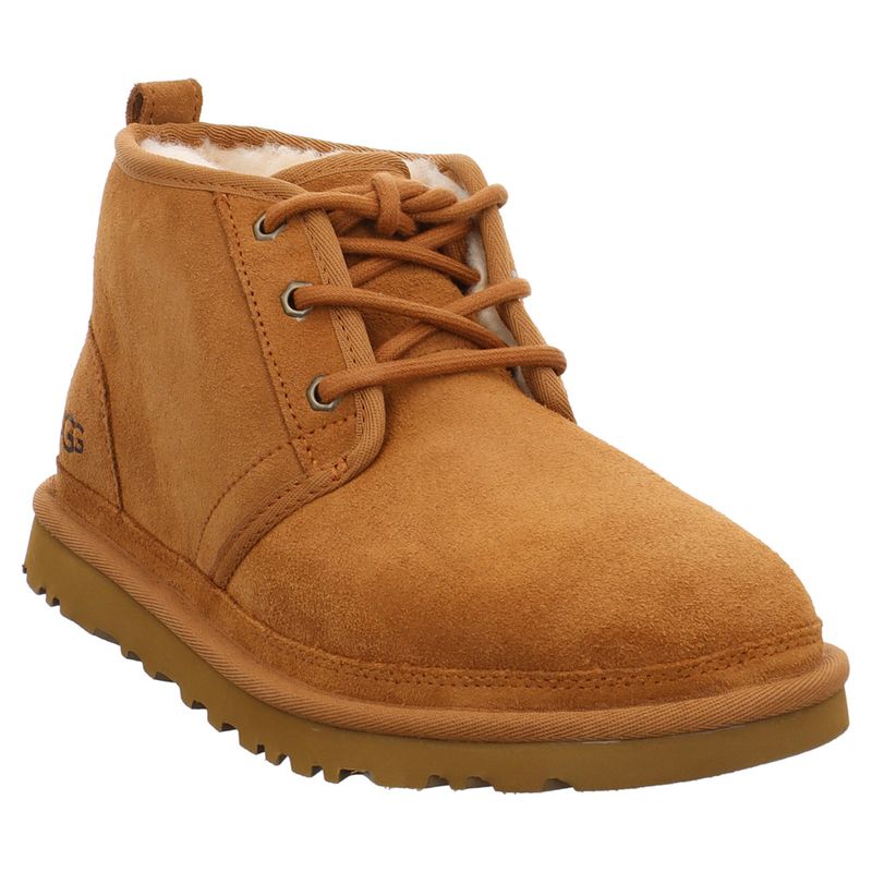 UGG | M Neumel Herren | 3236-CHE | Schnürboot | braun