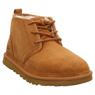UGG | M Neumel Herren | 3236-CHE | Schnürboot braun