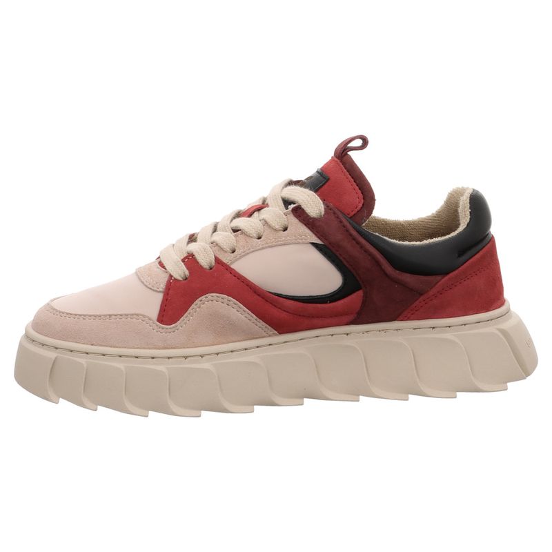 Apple of Eden - Lima - Sneaker mit Plateausohle