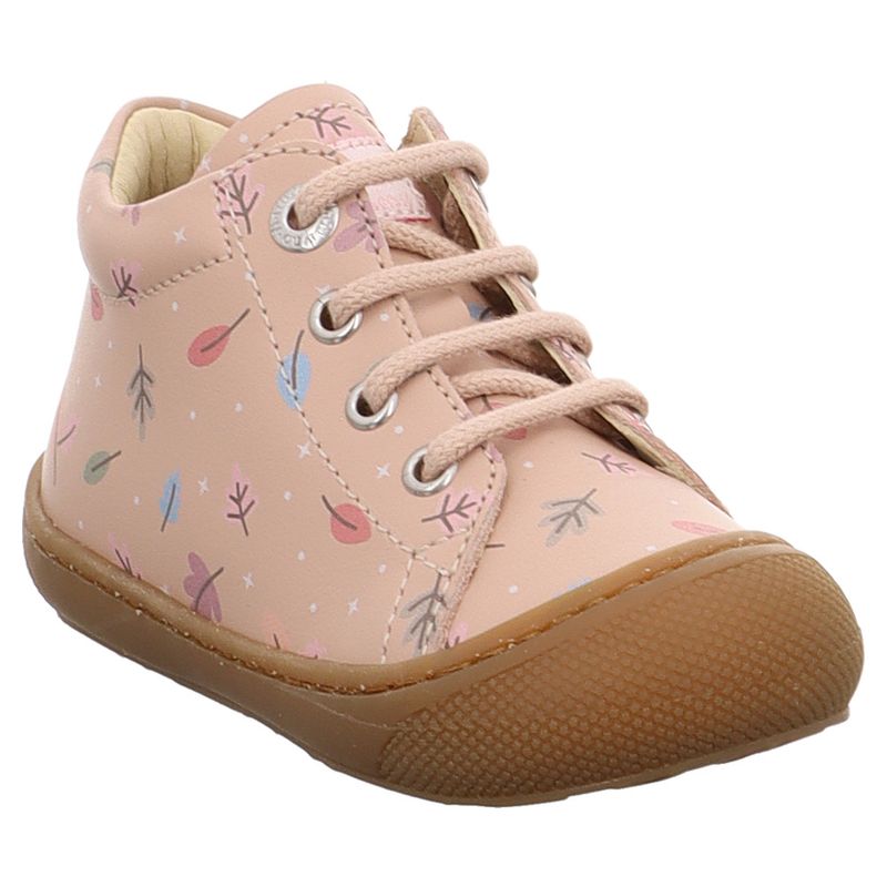Naturino | Cocoon | 2012889.HS | Halbschuh | Print | rosa | bunt