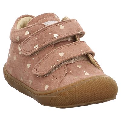 Naturino - Cocoon VL - 2012904.CL - Klettsneaker - Print rosa