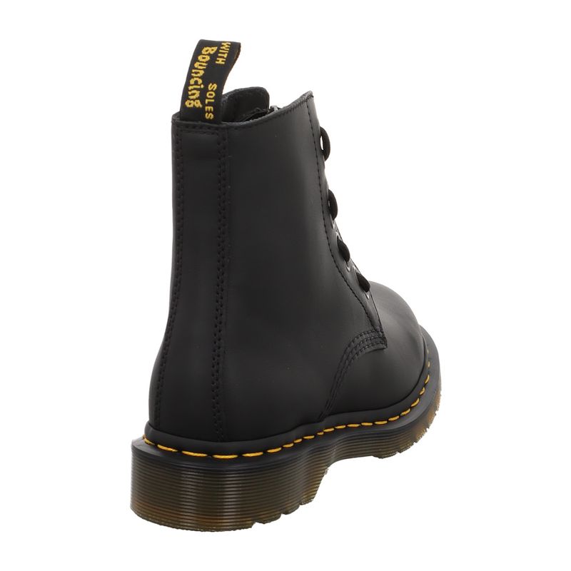 Dr.Martens - 1460 Pascal Frnt Zip - Zipper Boot