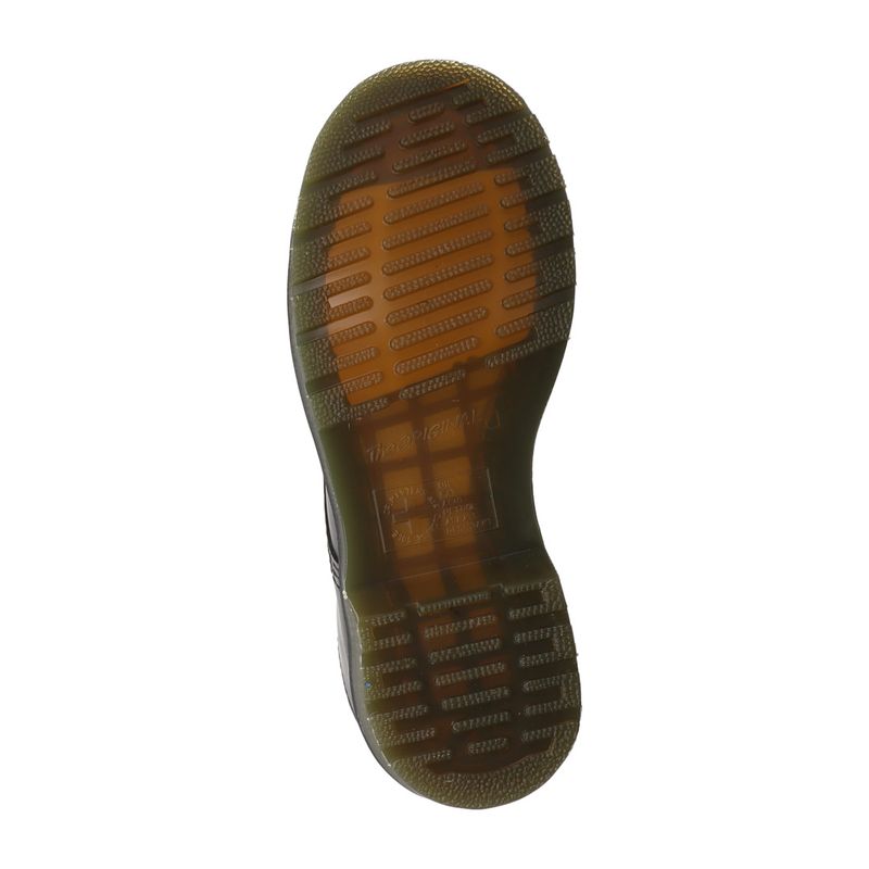 Dr.Martens - 1460 Pascal Frnt Zip - Zipper Boot