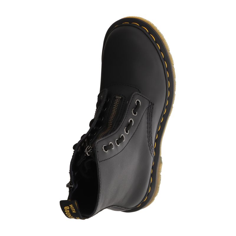 Dr.Martens - 1460 Pascal Frnt Zip - Zipper Boot