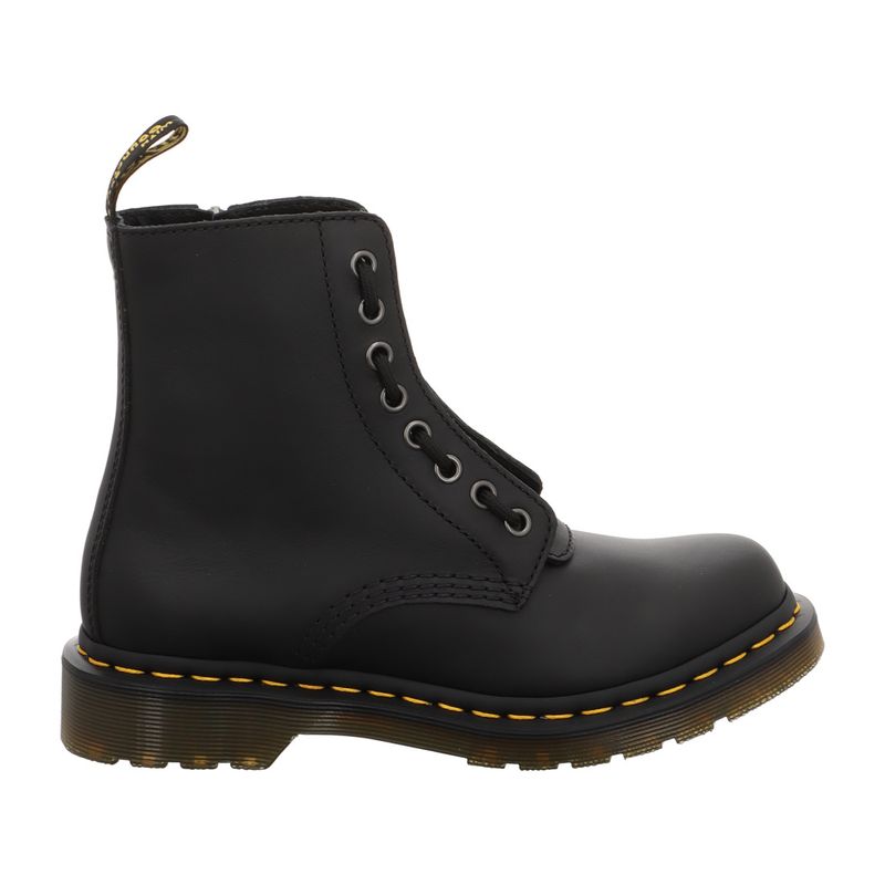 Dr.Martens - 1460 Pascal Frnt Zip - Zipper Boot