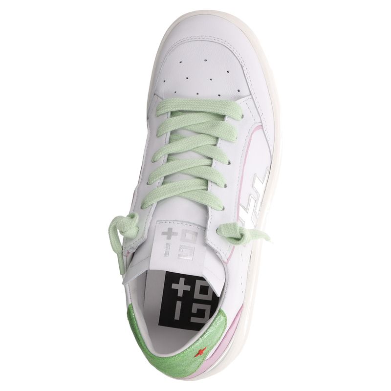Gio+ - Vitto02 - Low Sneaker - Damen