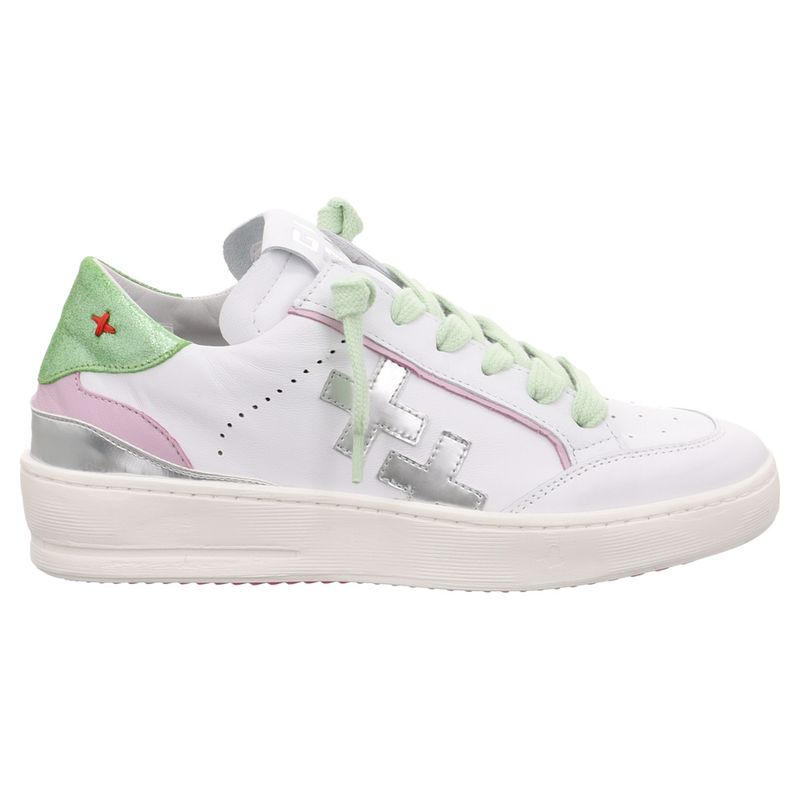 Gio+ - Vitto02 - Low Sneaker - Damen