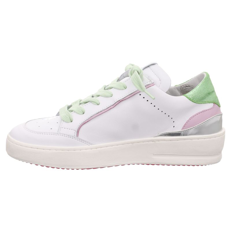 Gio+ - Vitto02 - Low Sneaker - Damen
