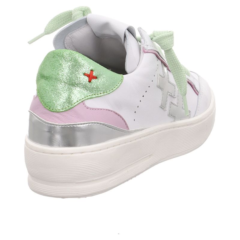 Gio+ - Vitto02 - Low Sneaker - Damen