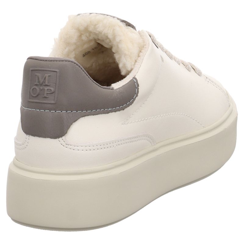 Marc O'Polo - Cora 13A - 40816283501151 - Sneaker