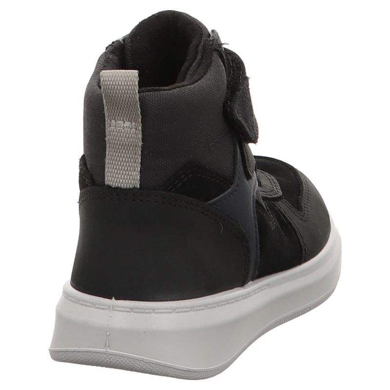 Superfit - Cosmo - 1-006478 - High Top Sneaker - Klett - Gore-Tex