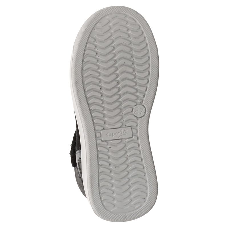 Superfit - Cosmo - 1-006478 - High Top Sneaker - Klett - Gore-Tex