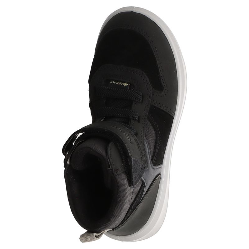 Superfit - Cosmo - 1-006478 - High Top Sneaker - Klett - Gore-Tex