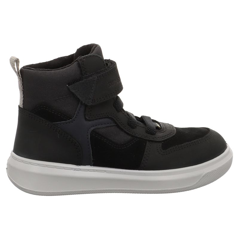 Superfit - Cosmo - 1-006478 - High Top Sneaker - Klett - Gore-Tex