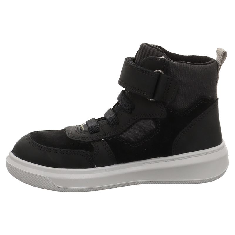 Superfit - Cosmo - 1-006478 - High Top Sneaker - Klett - Gore-Tex