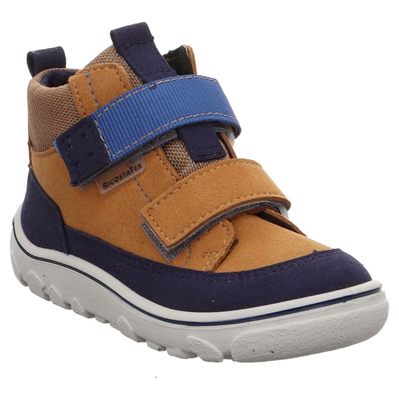 Ricosta - Joko - 50 4300102 - Ricosta Tex - Boots | blau | braun