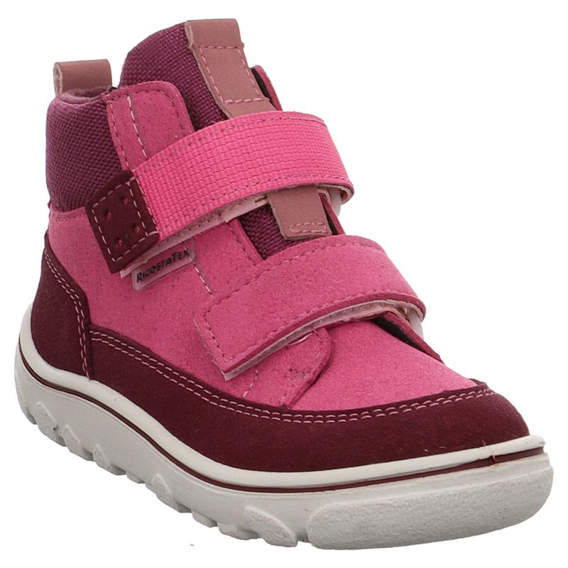 Ricosta - Joko - 50 4300102 - Ricosta Tex - Boots | pink | lila