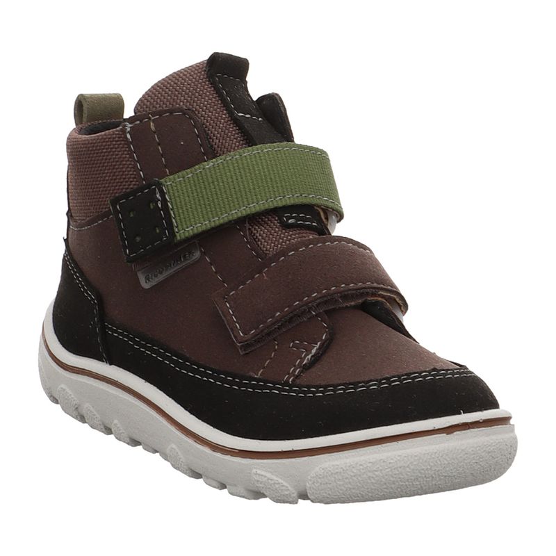 Ricosta - Joko - 50 4300102 - Ricosta Tex - Boots | schwarz | braun